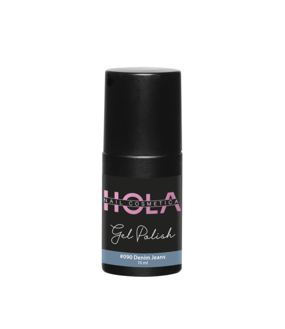HNC Gelpolish #090 Denim Jeans (10ml)
