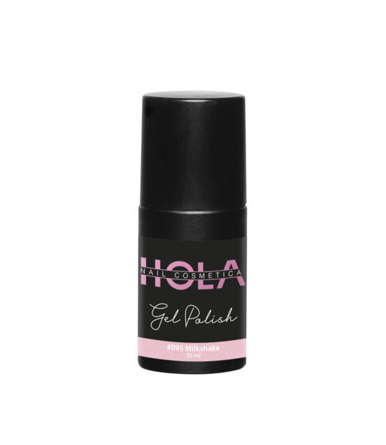 HNC Gelpolish #095 Milkshake (10ml)