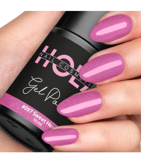 HNC Gelpolish #097 Sweet Heart (10ml)