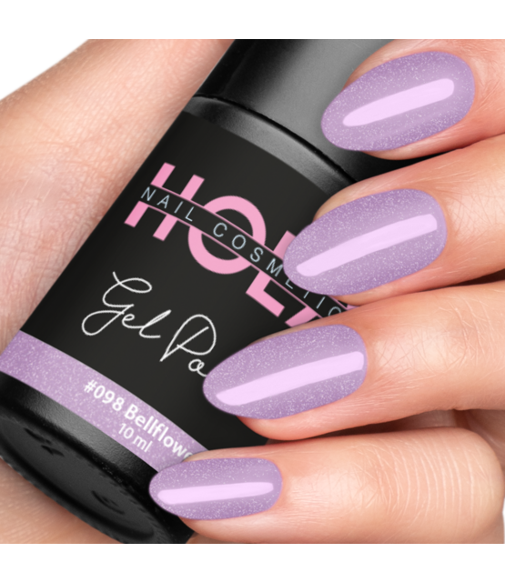 HNC Gelpolish #098 Bellflower (10ml)