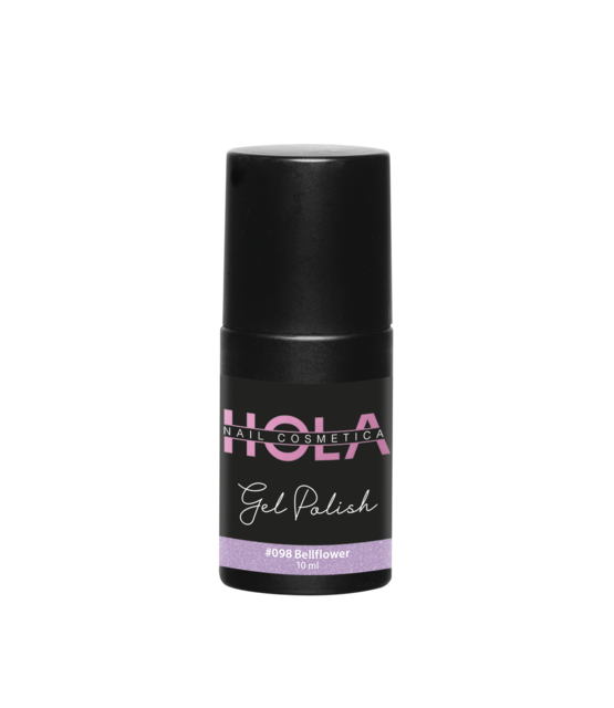 HNC Gelpolish #098 Bellflower (10ml)