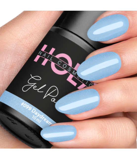 HNC Gelpolish #099 Daydreamer (10ml)