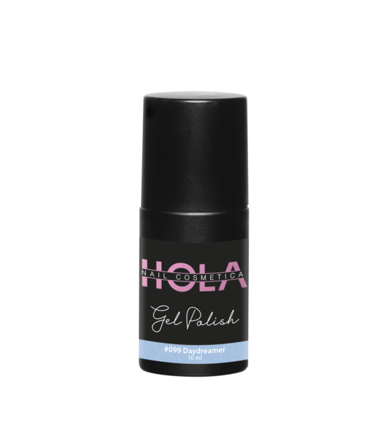 HNC Gelpolish #099 Daydreamer (10ml)