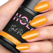 HNC Gelpolish #107 Pumpkin Spice (10ml)