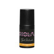 HNC Gelpolish #107 Pumpkin Spice (10ml)