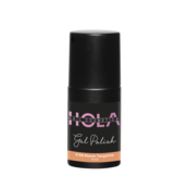 HNC Gelpolish #108 Atomic Tangerine (10ml)