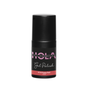 HNC Gelpolish #110 Poppy Red (10ml)
