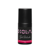HNC Gelpolish #112 Strawberry Lemonade (10ml)