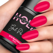 HNC Gelpolish #114 Red Velvet  (10ml)