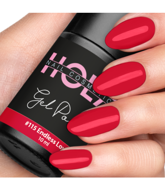 HNC Gelpolish #115 Endless Love (10ml)