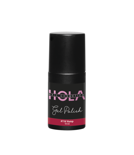 HNC Gelpolish #116 Vamp (10ml)