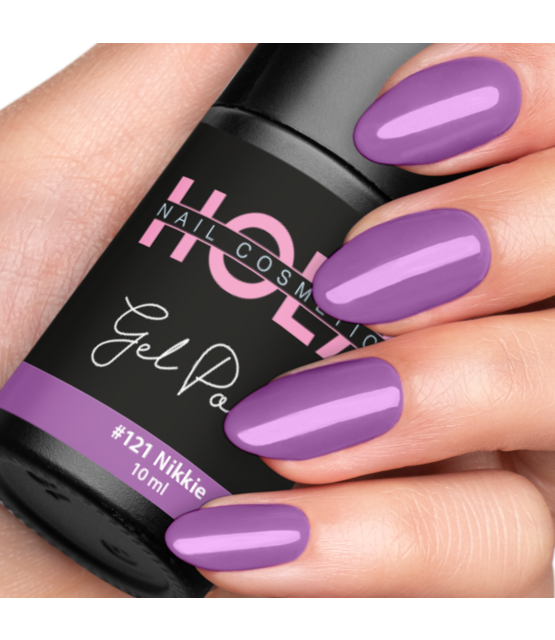 HNC Gelpolish #121 Nikkie (10ml)