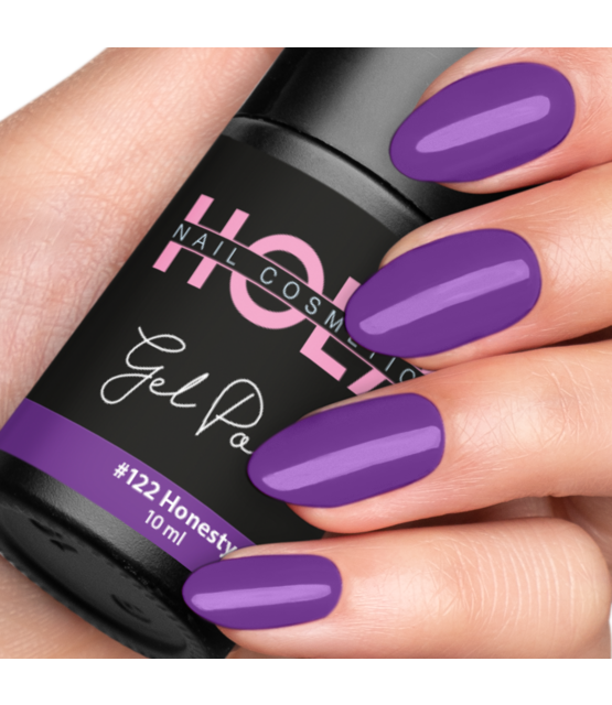 HNC Gelpolish #122 Honesty (10ml)