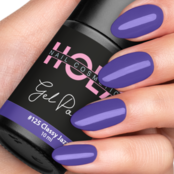 HNC Gelpolish #125 Classy Jazzy (10ml)