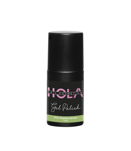 HNC Gelpolish #131 Pearfect Green (10ml)