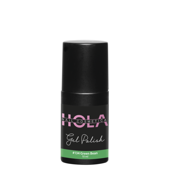 HNC Gelpolish #134 Green Bean (10ml)