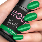 HNC Gelpolish #135 Funky Green (10ml)