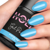 HNC Gelpolish #138 Sky High (10ml)