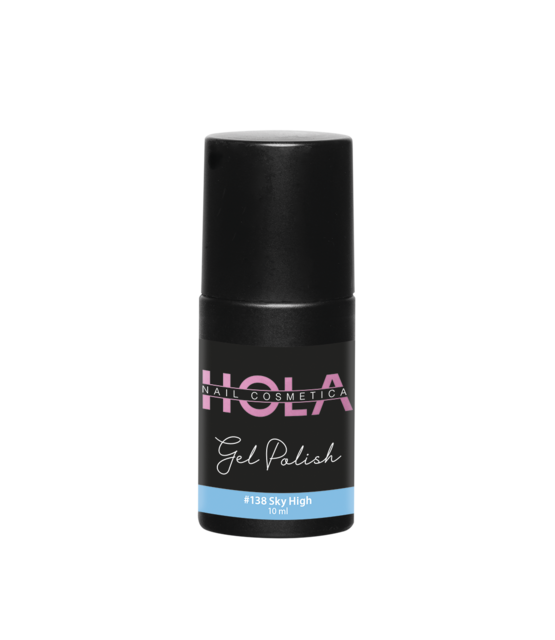 HNC Gelpolish #138 Sky High (10ml)