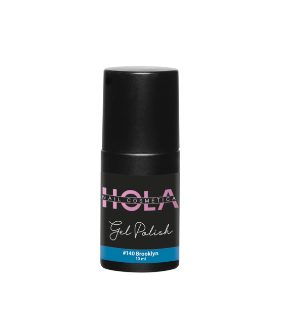 HNC Gelpolish #140 Brooklyn (10ml)