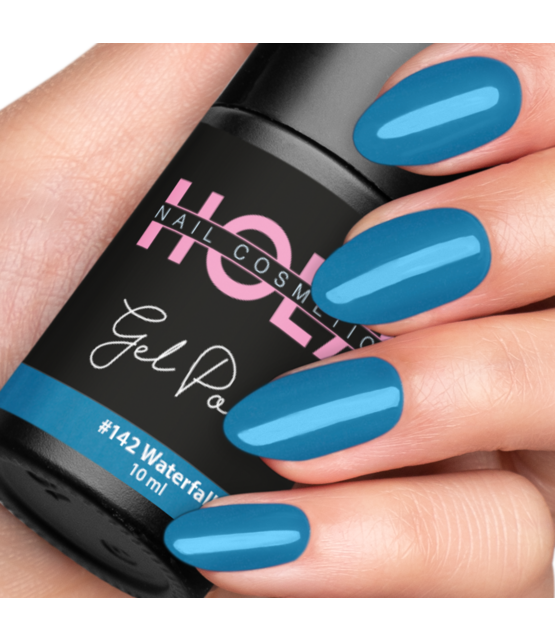 HNC Gelpolish #142 Waterfall (10ml)
