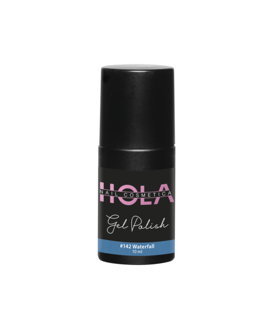 HNC Gelpolish #142 Waterfall (10ml)