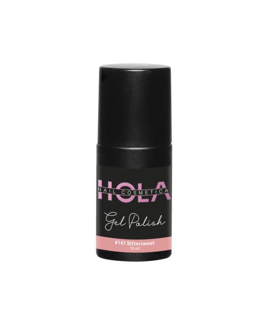 HNC Gelpolish #147 Bittersweet (10ml)