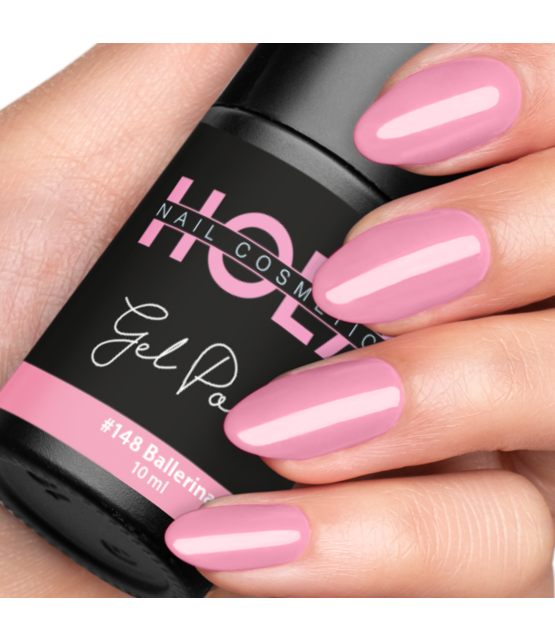 HNC Gelpolish #148 Ballerina (10ml)