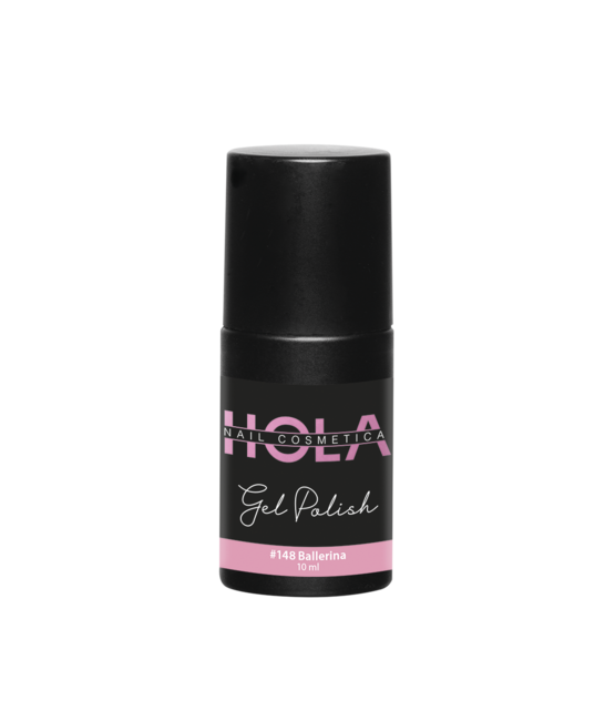 HNC Gelpolish #148 Ballerina (10ml)