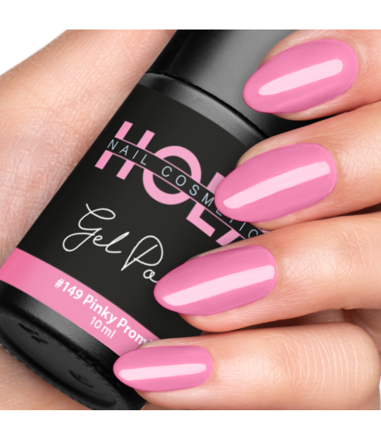 HNC Gelpolish #149 Pinky Promise (10ml)
