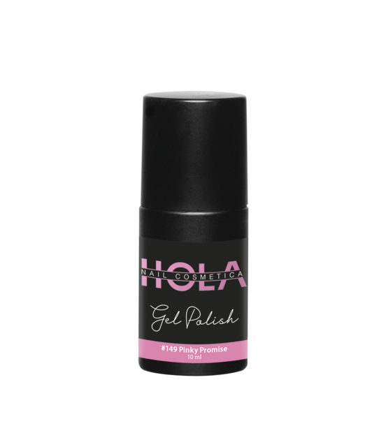 HNC Gelpolish #149 Pinky Promise (10ml)