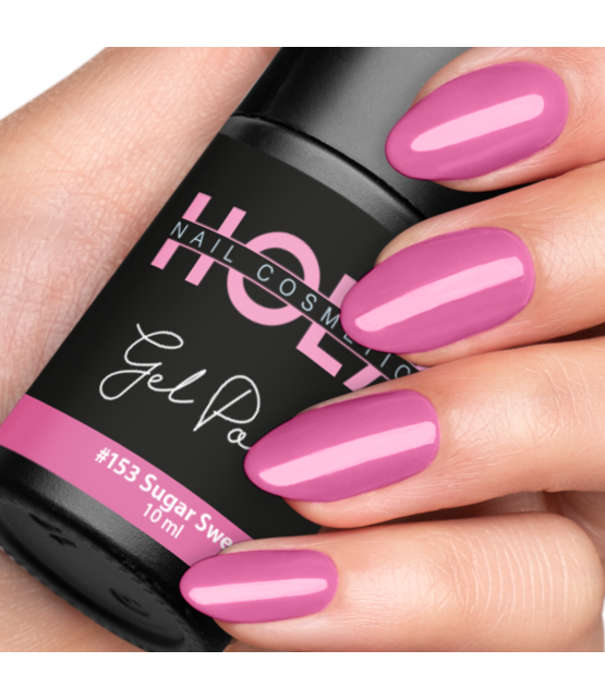 HNC Gelpolish #153 Sugar Sweet (10ml)