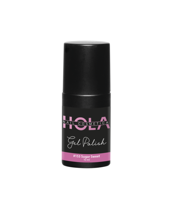 HNC Gelpolish #153 Sugar Sweet (10ml)
