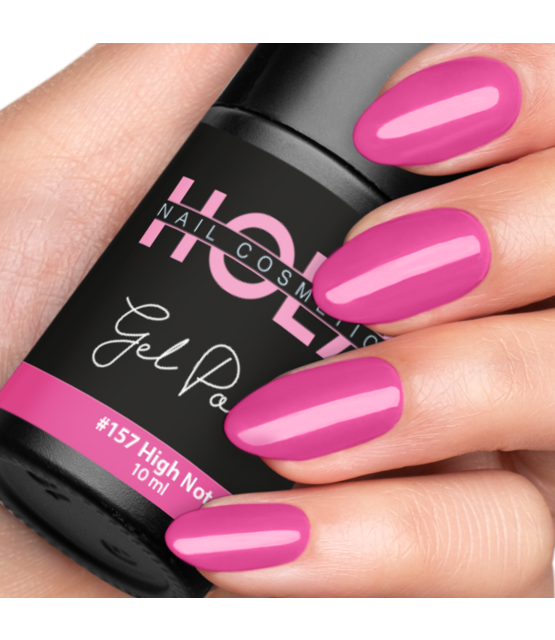 HNC Gelpolish #157 High Note (10ml)