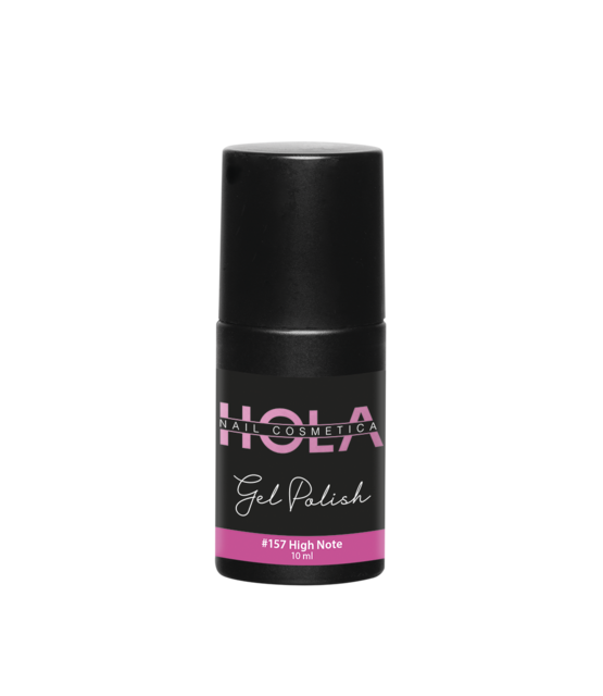 HNC Gelpolish #157 High Note (10ml)
