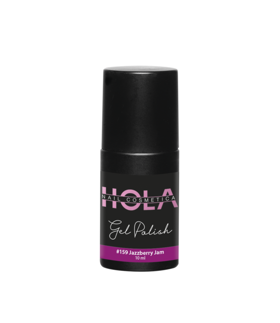 HNC Gelpolish #159 Jazzberry Jam (10ml)