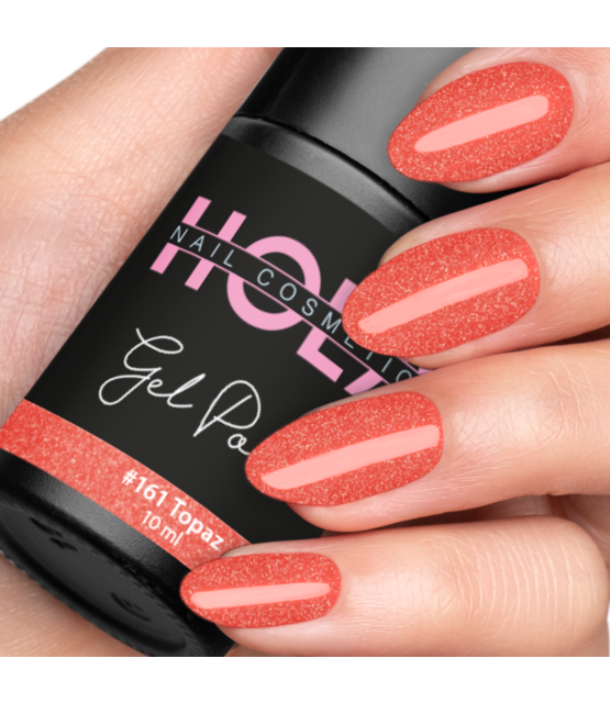 HNC Gelpolish #161 Topaz (10ml)