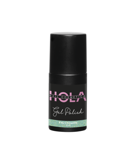 HNC Gelpolish #162 Chrysolite (10ml)