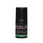 HNC Gelpolish #163 Emerald (10ml)