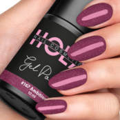 HNC Gelpolish #167 Ambition (10ml)