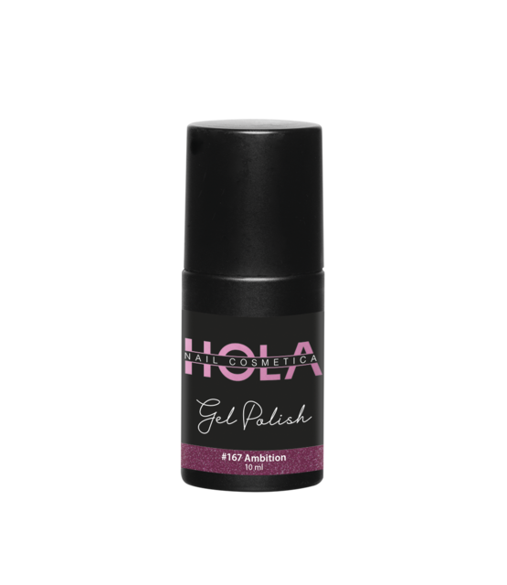 HNC Gelpolish #167 Ambition (10ml)