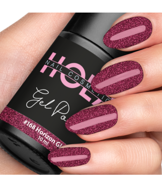 HNC Gelpolish #168 Horizon Glow (10ml)