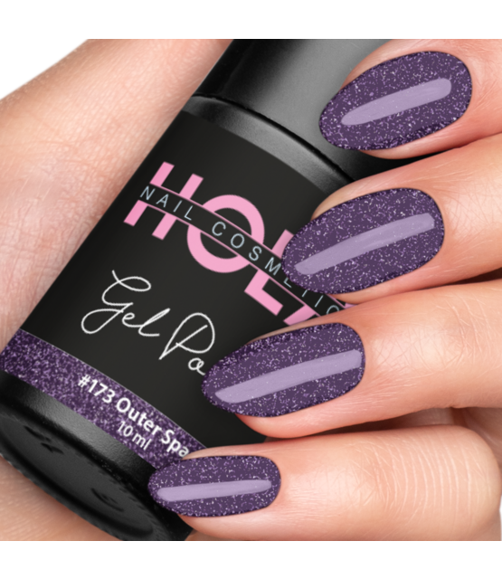 HNC Gelpolish #173 Outer Space (10ml)