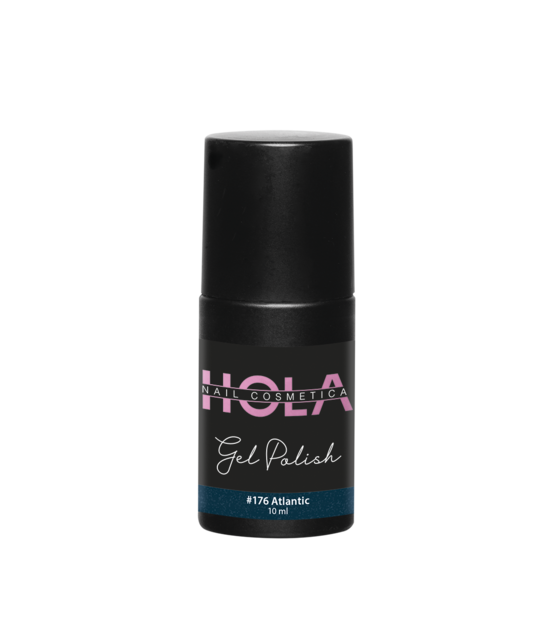HNC Gelpolish #176 Atlantic (10ml)