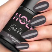 HNC Gelpolish #177 Midnight Dust (10ml)