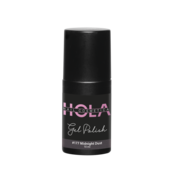 HNC Gelpolish #177 Midnight Dust (10ml)