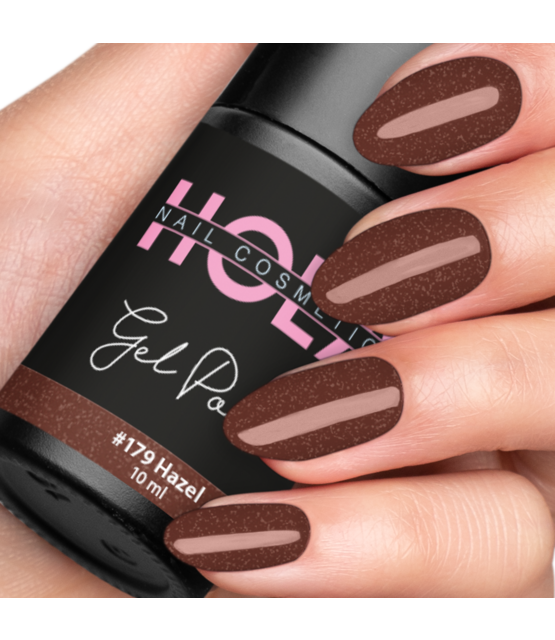 HNC Gelpolish #179 Hazel (10ml)
