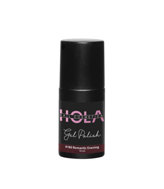 HNC Gelpolish #180 Romantic Evening (10ml)