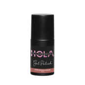 HNC Gelpolish #185 Glorious Sienna (10ml)