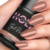 HNC Gelpolish #186 Mythic Sand (10ml)